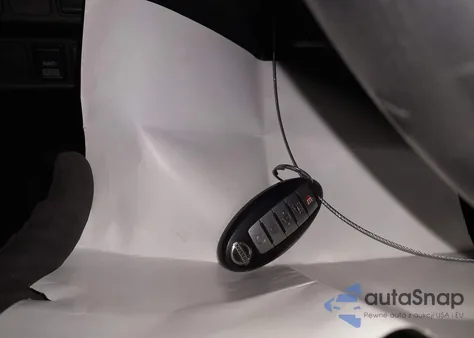 2018 Nissan Rogue Sv from USA, damaged, VIN KNMAT2MV7JP617756